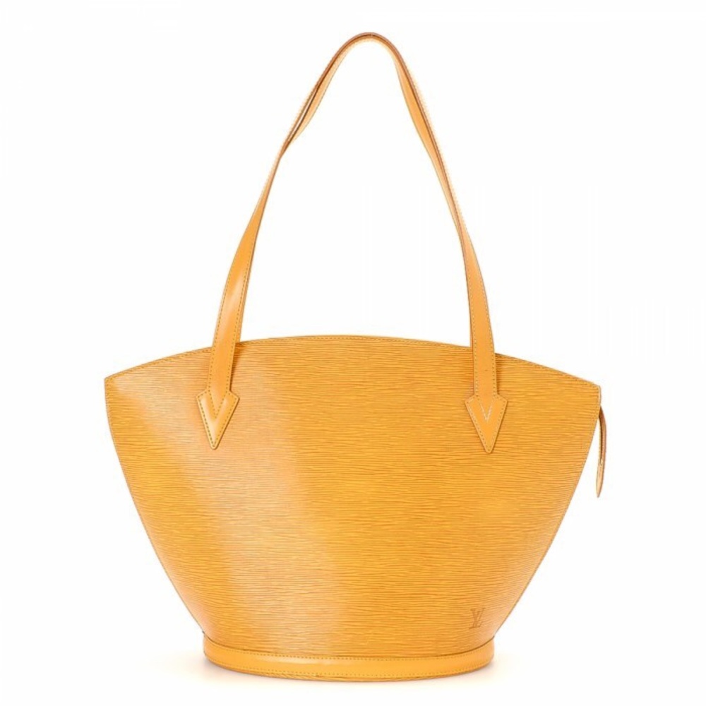 Louis Vuitton St Jacques Bright trend Yellow